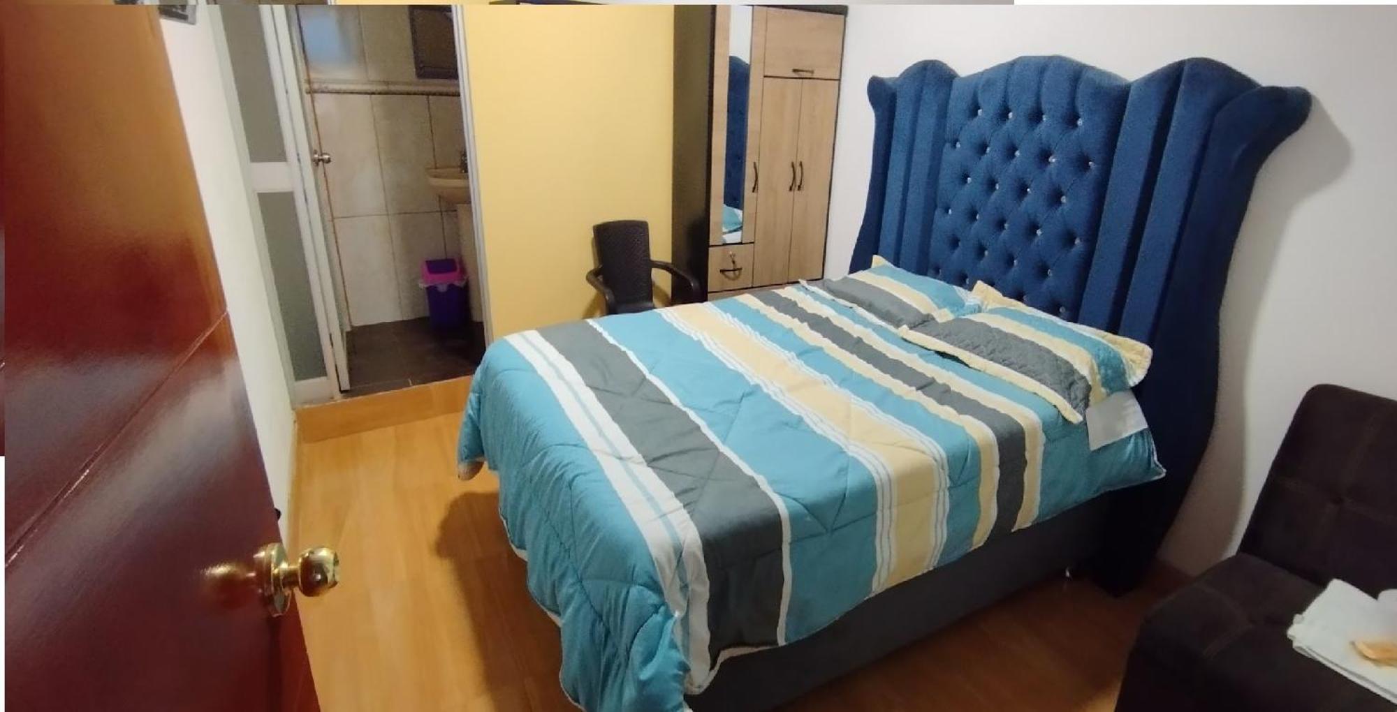 Hostel Las Gardenias איאקוצ'ו מראה חיצוני תמונה